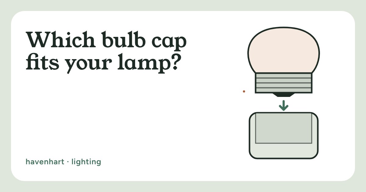 A light bulb with a screw cap lowering into a lamp socket